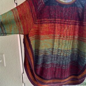 Cotton on sweater size xl